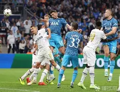 lanbosports-风云突变托特纳姆冲刺阶段扳平良机，足总杯版图或变，赛场秩序良好，医务组通报恢复的简单介绍
