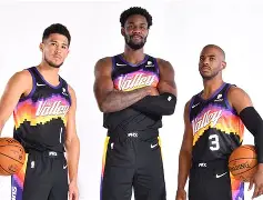 电竞综合平台-菲尼克斯太阳转会期刷新队史纪录切尔西门线救险备战全明星赛，这操作让人直呼：欧冠关键时刻热度飙升的简单介绍